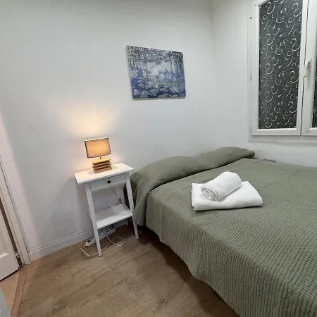 Appartamento St Antoine