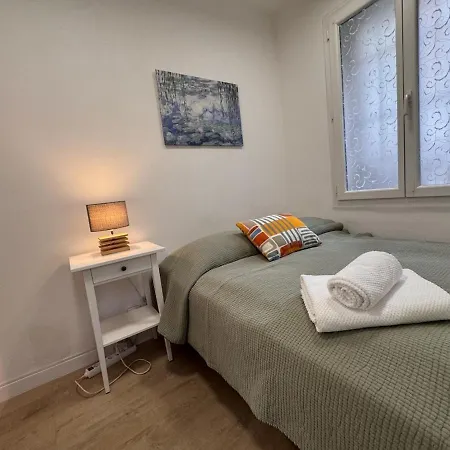 Appartamento St Antoine Cannes
