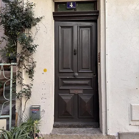 Appartement St Antoine *