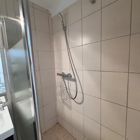 St Antoine Apartamento *