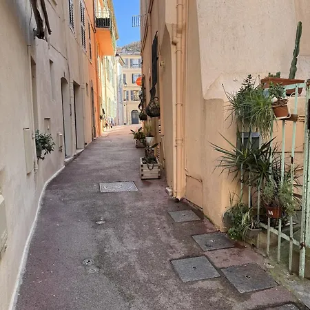 St Antoine Cannes