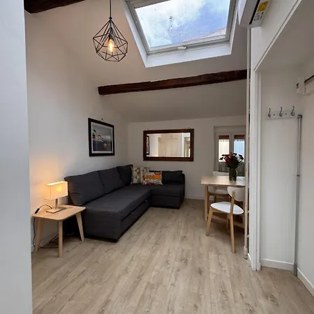Appartement St Antoine *