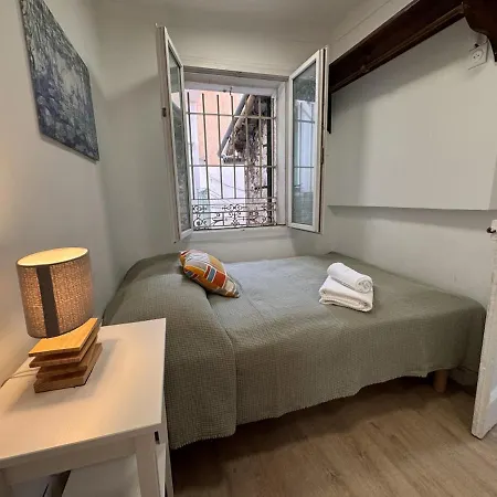 Appartement St Antoine *